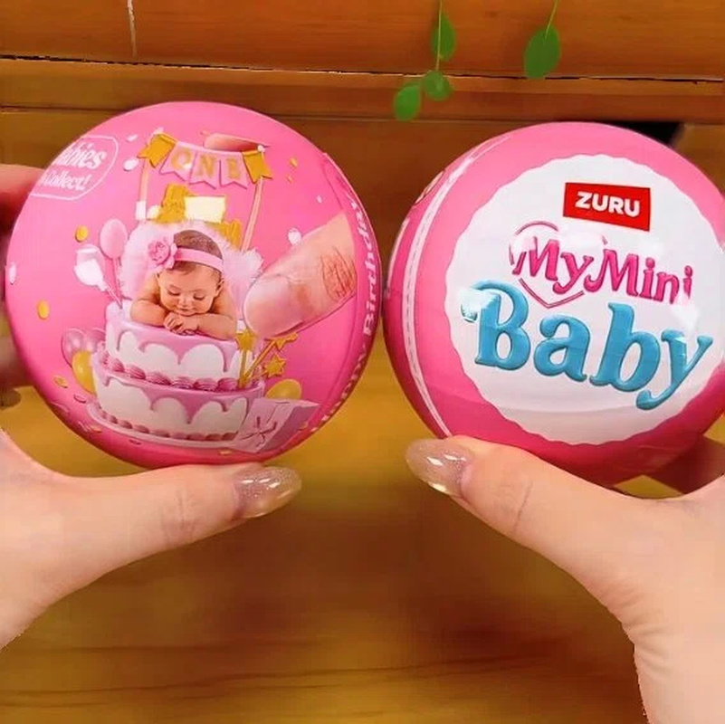 Baby Products To Gift - New Product In Stock Zuru Happy