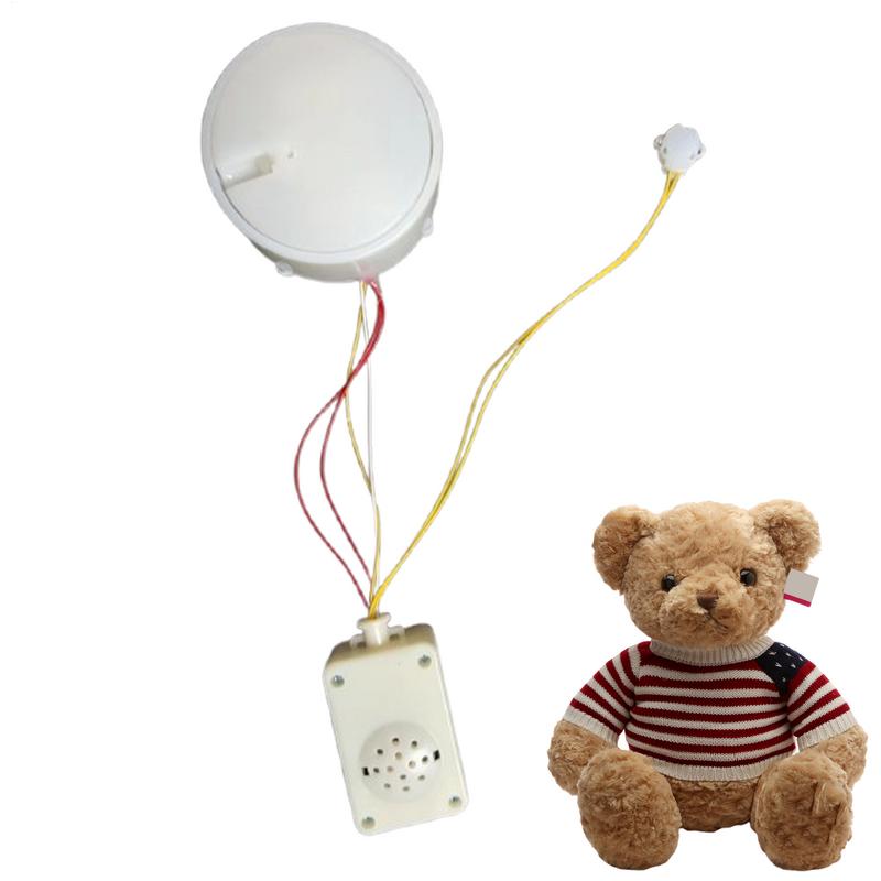 Breathing Doll Movement Relaxa - огляд і ціна Baby Products Pack
