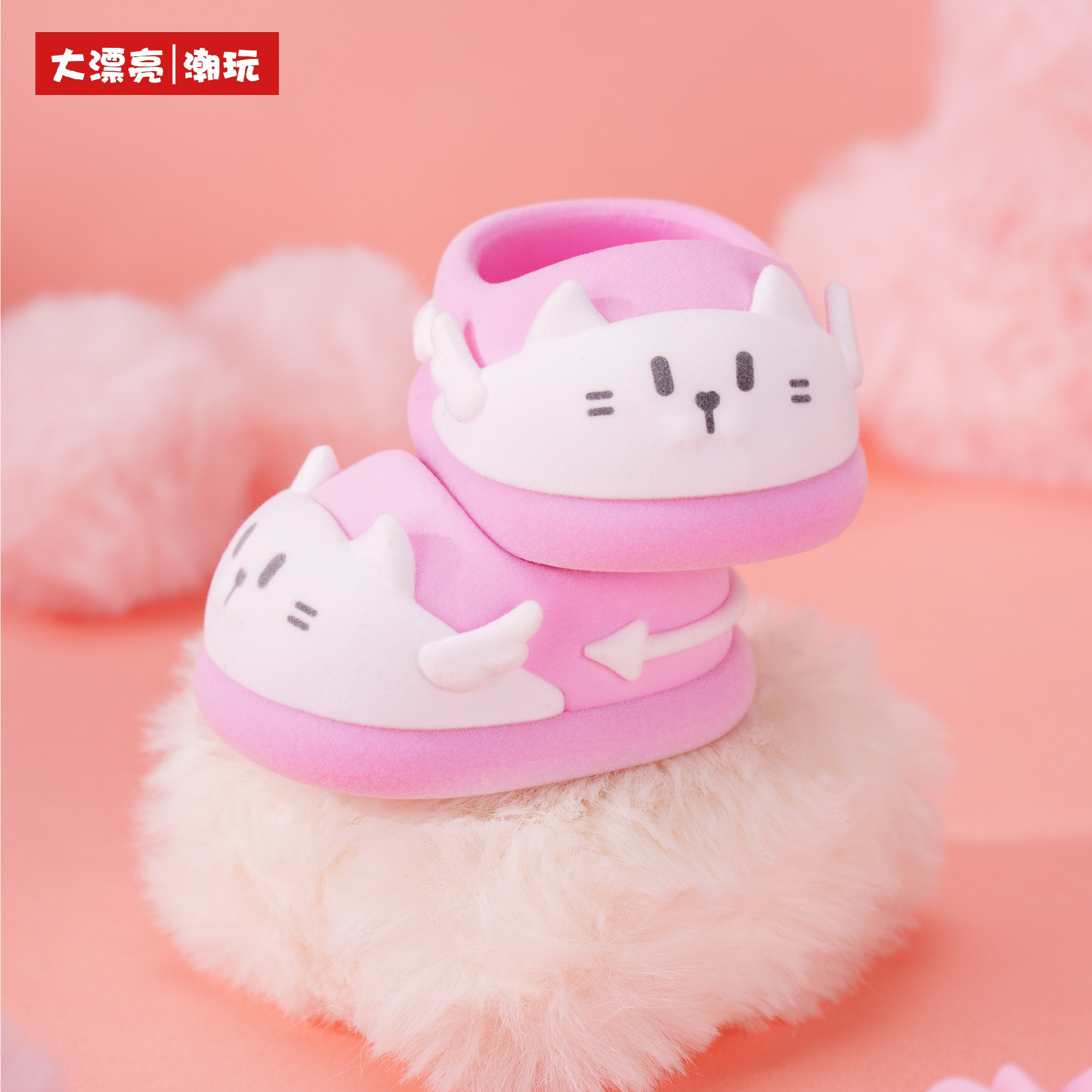 【 Doll Shoes 】 Baby Three 400% - огляд і ціна Baby Products Pack