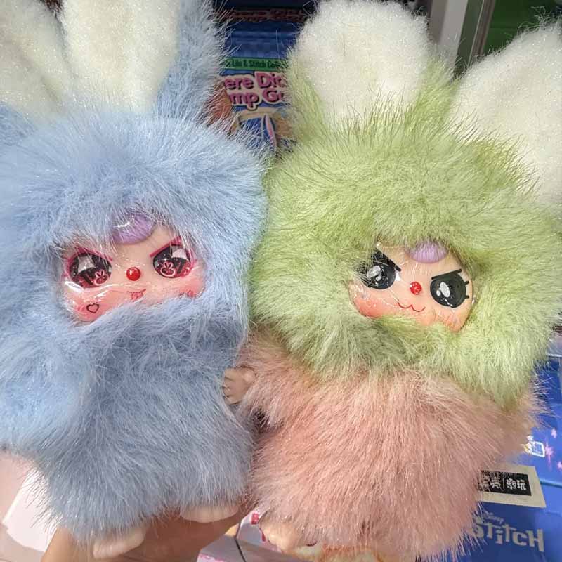 Baby Three Super Mini Bunny Se - огляд і ціна Baby Products Pack