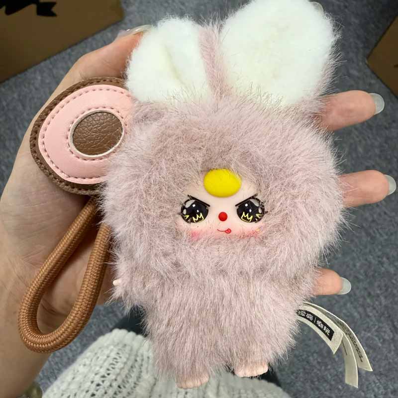 Baby Three Super Mini Bunny Se - огляд і ціна Baby Products Pack