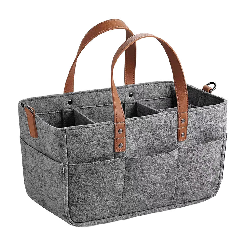 Automobiles Baby Felt Storage  - огляд і ціна Baby Products Storage Box