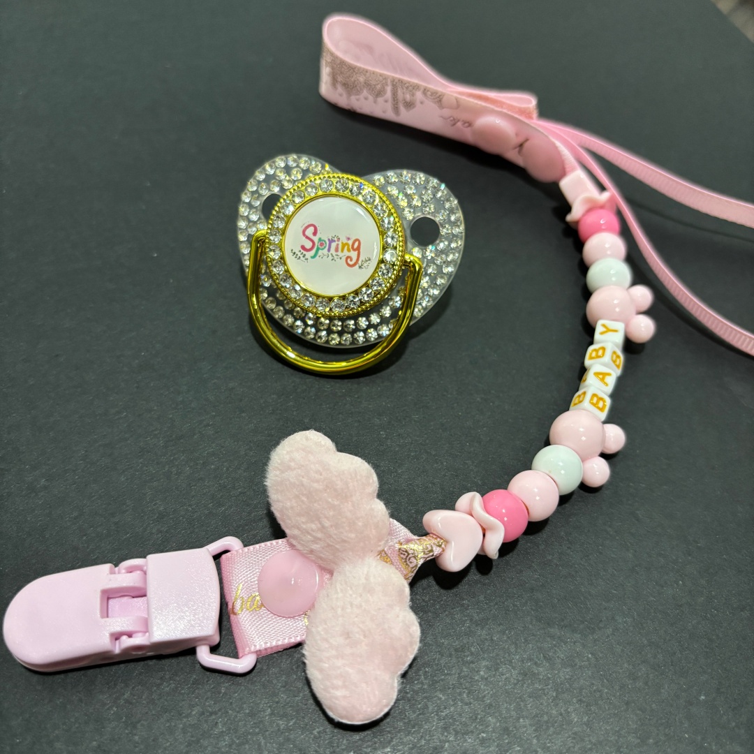 Cute Cartoon Silicone Newborn  - огляд і ціна Baby Products To Gift