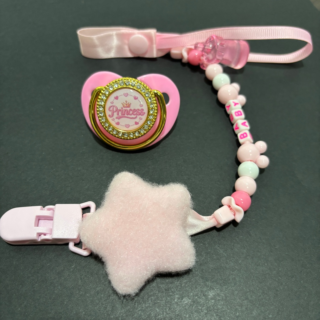 Cute Cartoon Silicone Newborn  - огляд і ціна Baby Products To Gift