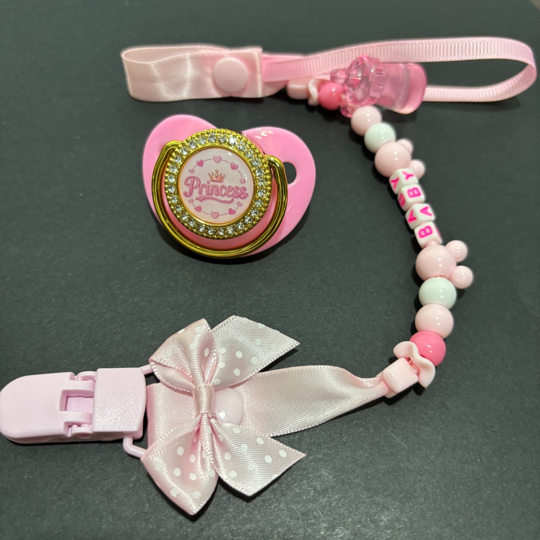 Cute Cartoon Silicone Newborn  - огляд і ціна Baby Products To Gift