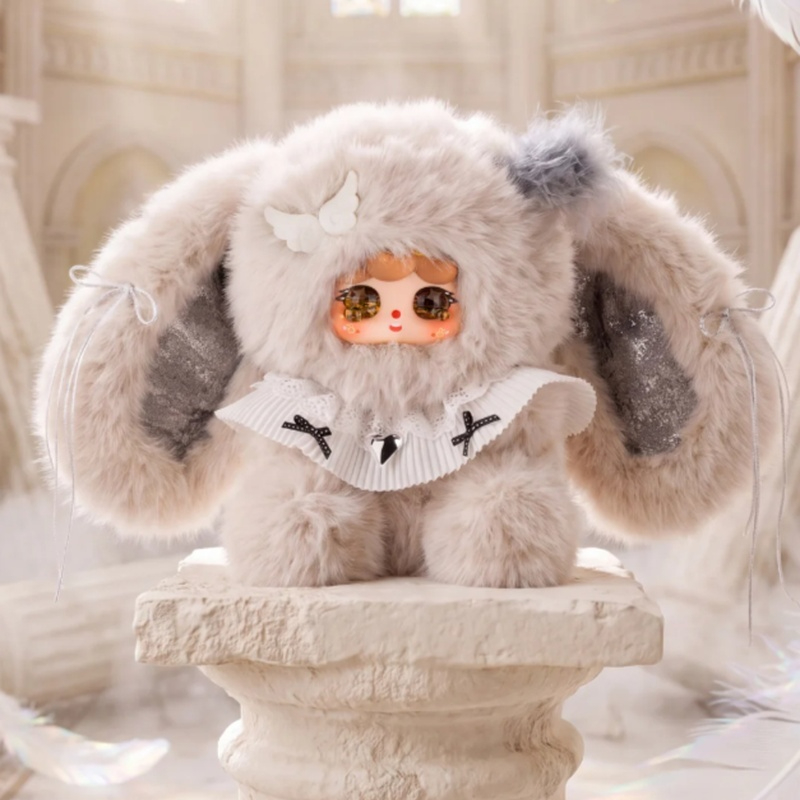 New Baby Three Migo Angel & De - огляд і ціна Baby Products To Gift