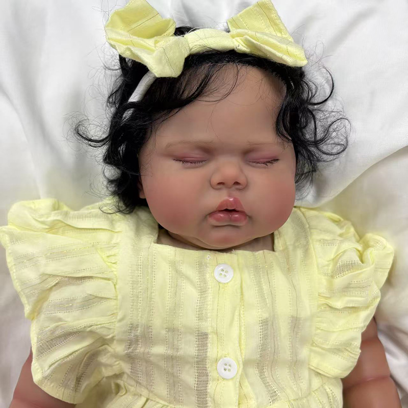 24inch Pickle Soft Cloth Body  - огляд і ціна Baby Products For Curly Hair