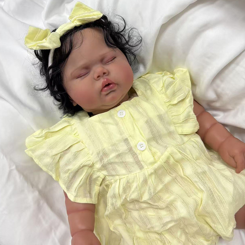 24inch Pickle Soft Cloth Body  - огляд і ціна Baby Products For Curly Hair