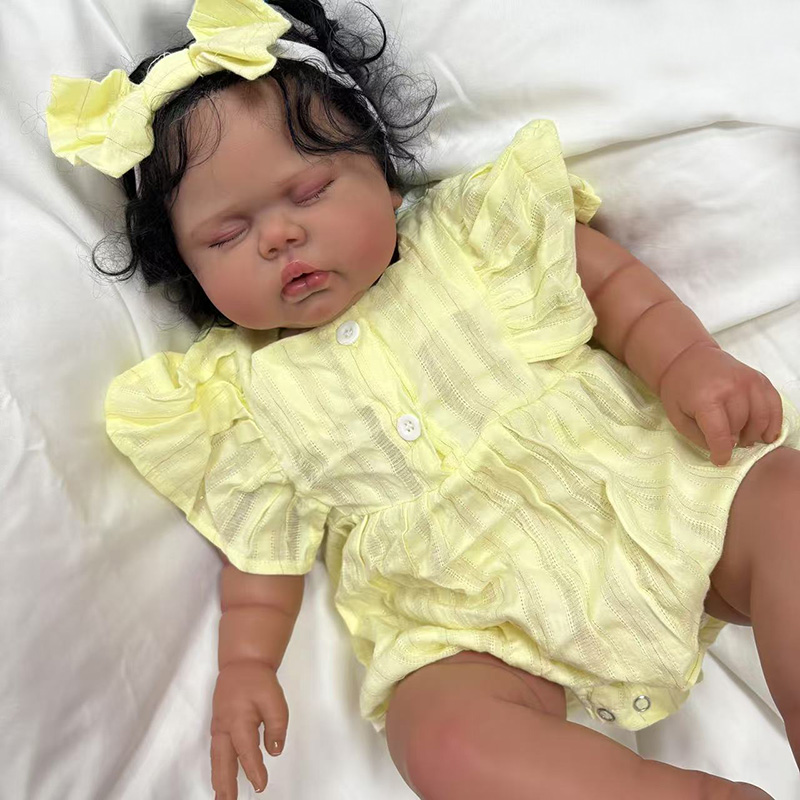 24inch Pickle Soft Cloth Body  - огляд і ціна Baby Products For Curly Hair