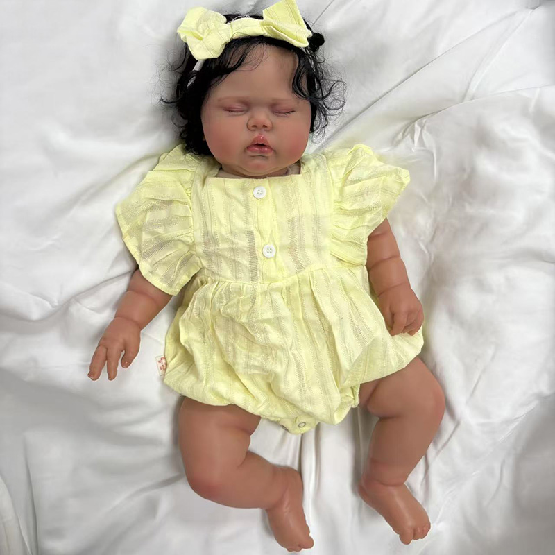 24inch Pickle Soft Cloth Body  - огляд і ціна Baby Products For Curly Hair