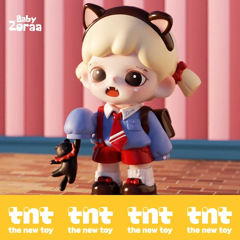 Baby Zoraa Cuteness Is Justice - огляд і ціна Baby Products To Gift