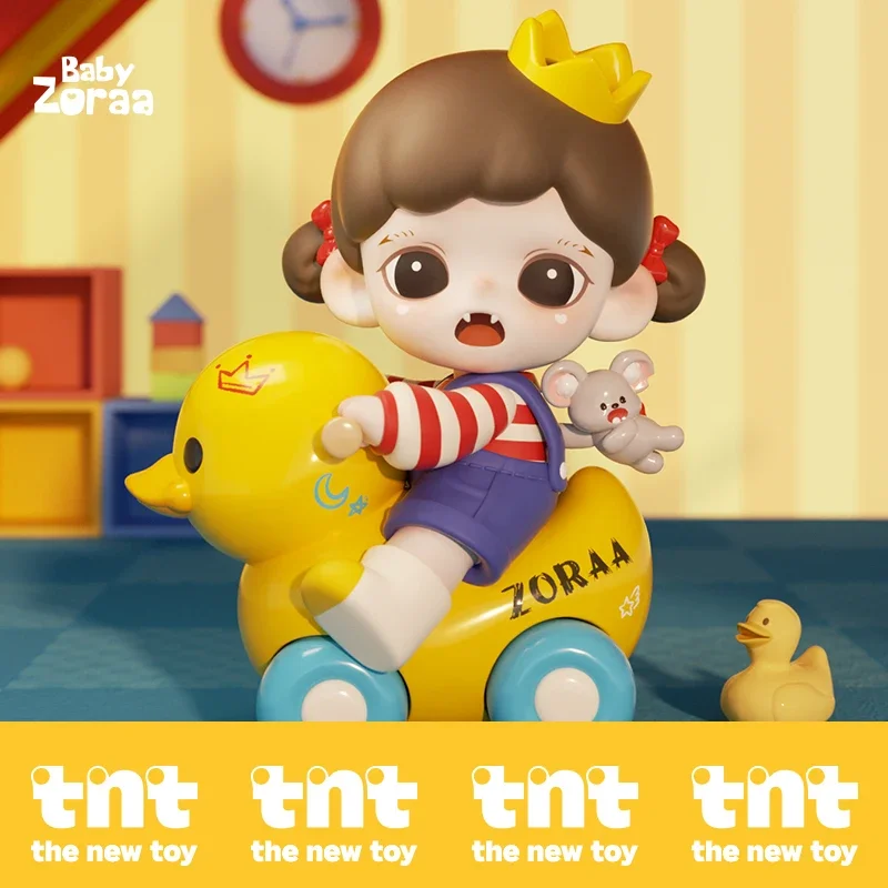 Baby Zoraa Cuteness Is Justice - огляд і ціна Baby Products To Gift