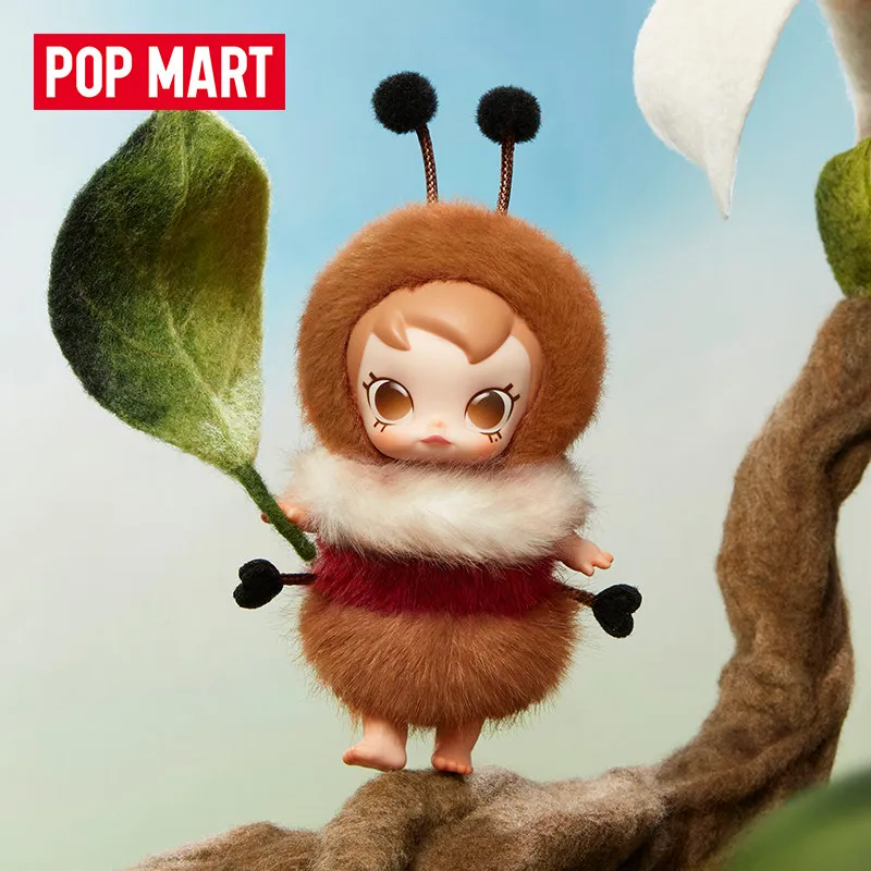 POP MART Baby Molly Buggy Roam - огляд і ціна Baby Products Pack