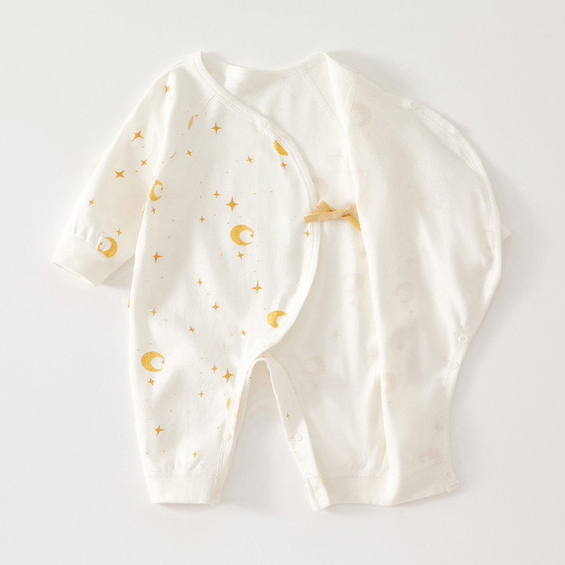 Print Baby Romper Infant Long  - огляд і ціна Baby Products Useful
