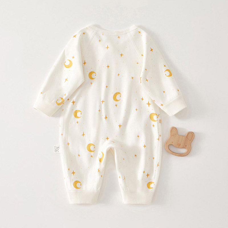 Print Baby Romper Infant Long  - огляд і ціна Baby Products Useful