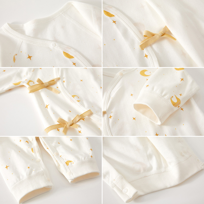 Print Baby Romper Infant Long  - огляд і ціна Baby Products Useful