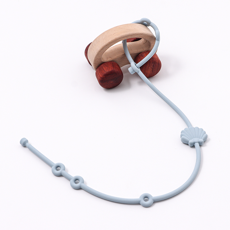 Silicone Toys Straps for Teeth - огляд і ціна Baby Products Nipples