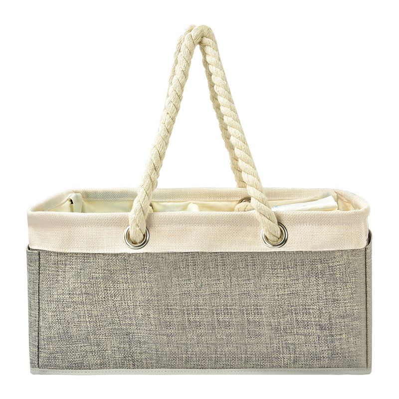 Multi-functional Handheld Stor - огляд і ціна Baby Products Storage Box