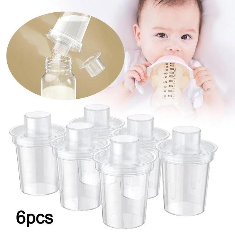 New-1Set 80ML Baby Milk Powder - огляд і ціна Baby Products Storage Box