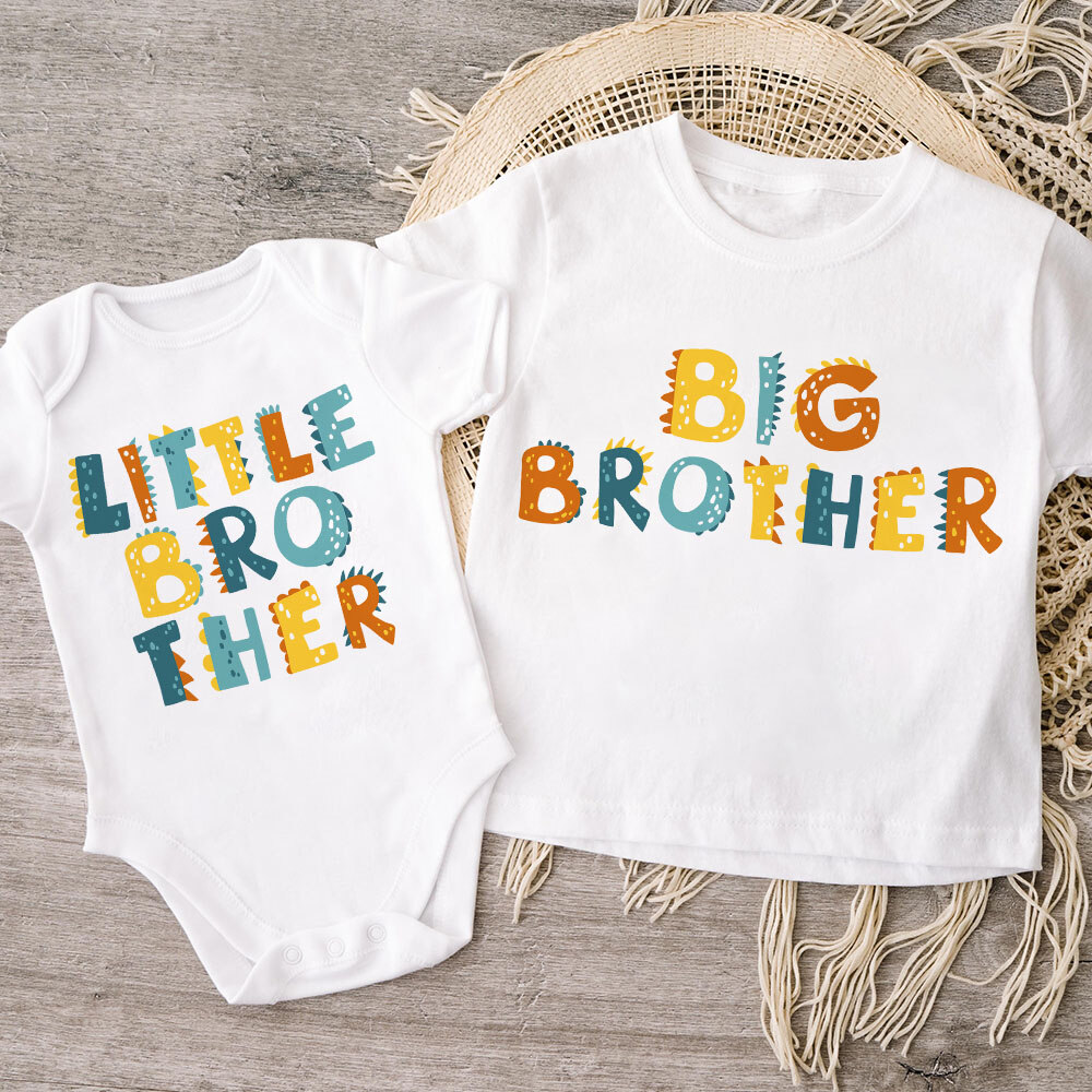Big Brother Little Brother Fam - огляд і ціна Baby Products Useful
