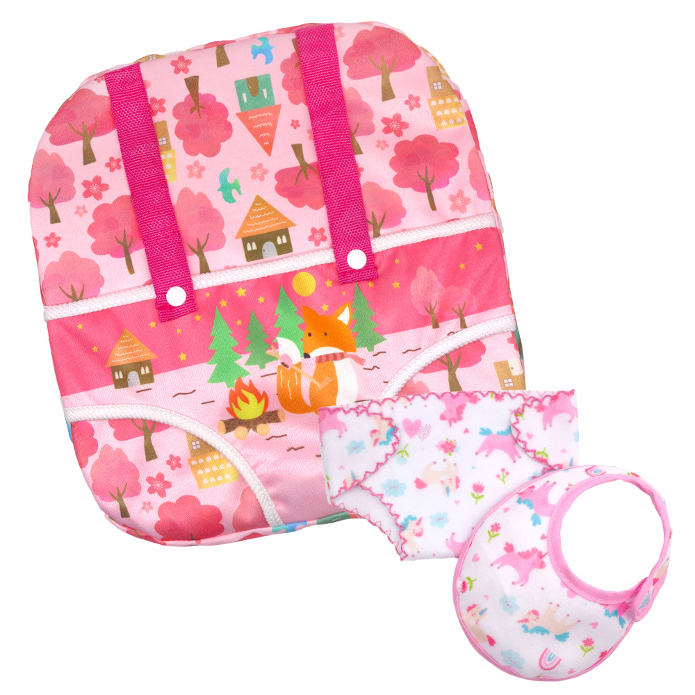 14-18 Inch Newborn Baby Doll U - огляд і ціна Baby Products Useful