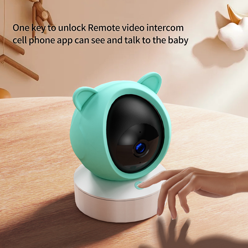 Danmini TUYA App Control Baby  - огляд і ціна Baby Products Useful