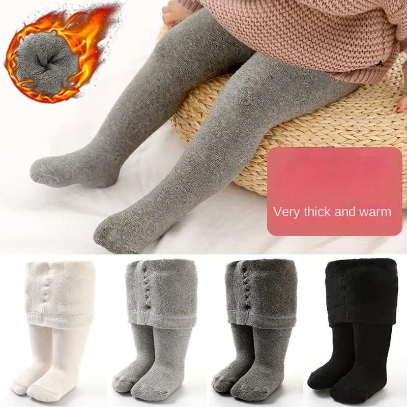 Baby Tights Winter Autumn Soli - огляд і ціна Baby Products Useful