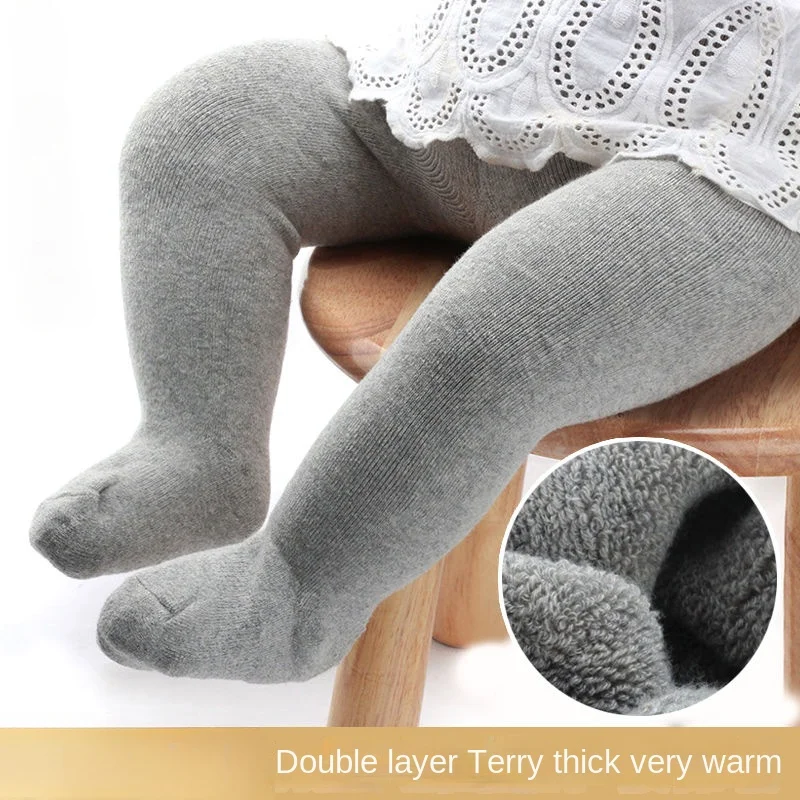 Baby Tights Winter Autumn Soli - огляд і ціна Baby Products Useful