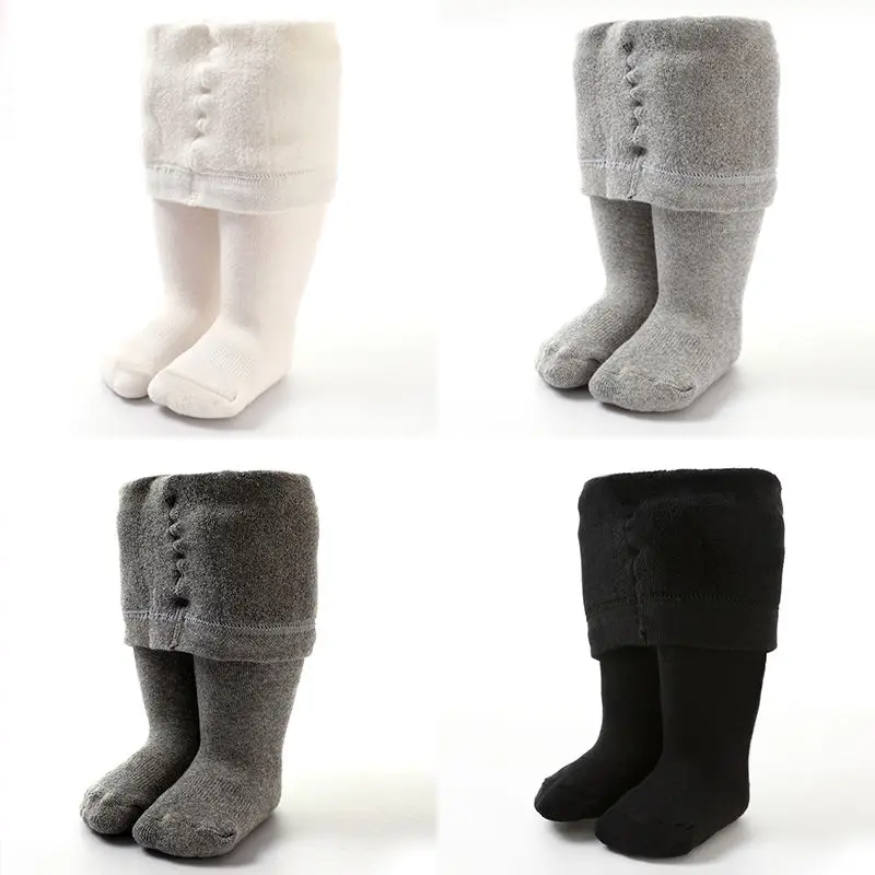 Baby Tights Winter Autumn Soli - огляд і ціна Baby Products Useful