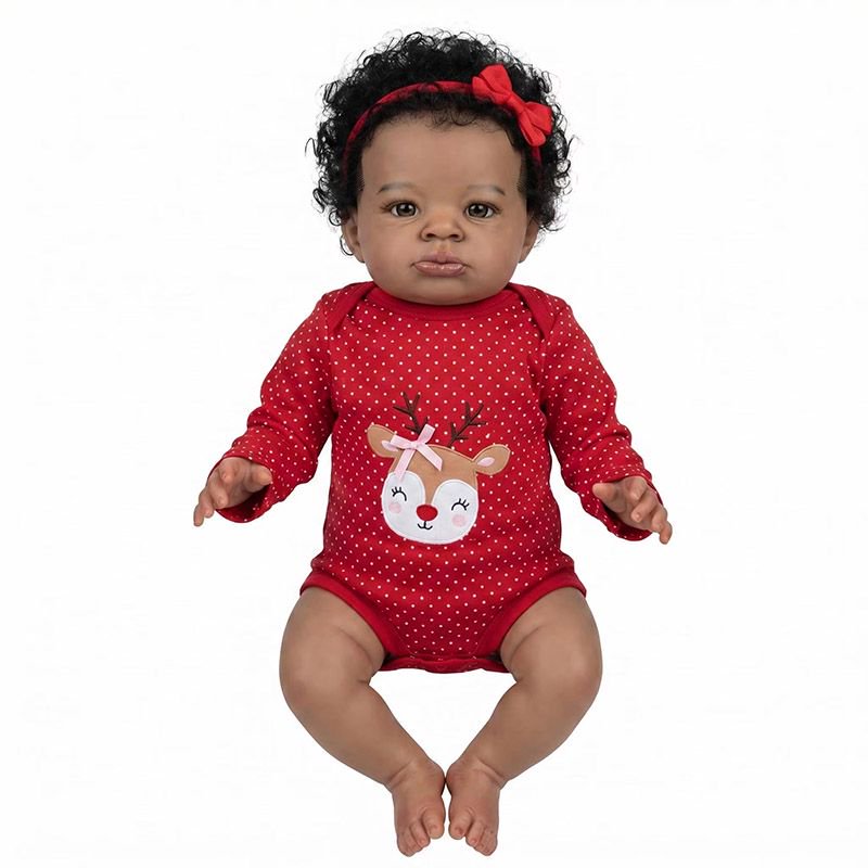 19Inch Already Finished Baby L - огляд і ціна Baby Products For Curly Hair