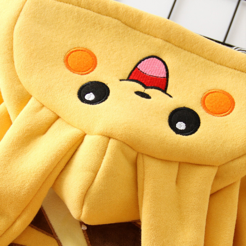 Cartoon Pocket Monsters Baby P - огляд і ціна Baby Products Useful