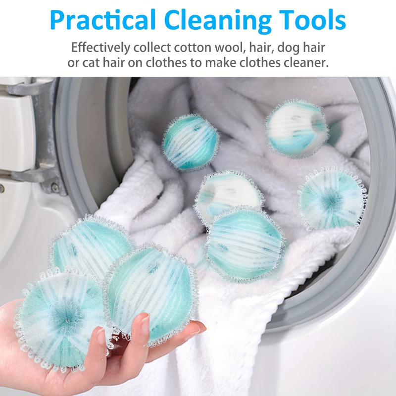5-Pack Reusable Pet Hair Remov - огляд і ціна Baby Products Pack
