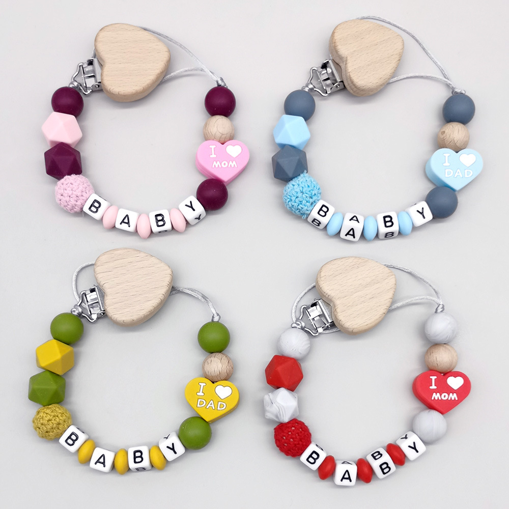 Customizable Personalized Name - огляд і ціна Baby Products Nipples