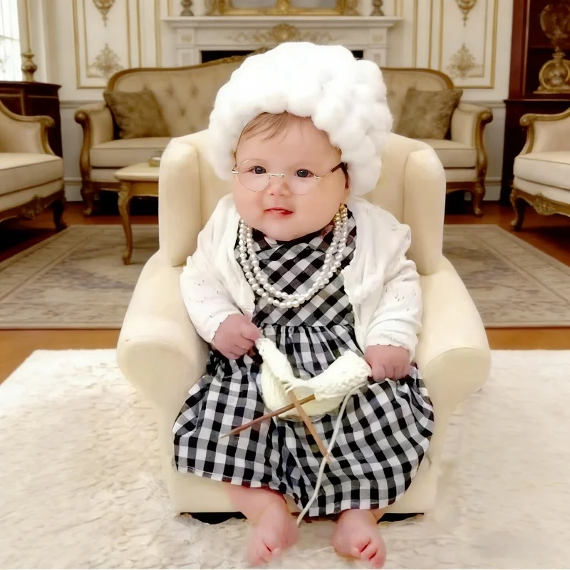 Newborn Photography Props Baby - огляд і ціна Baby Products Useful