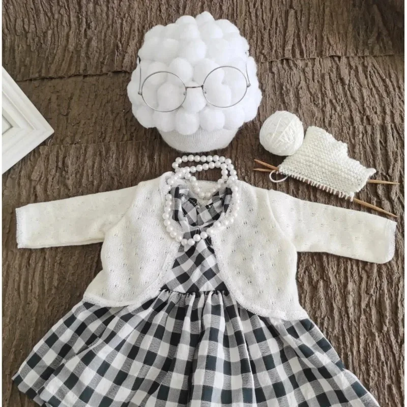 Newborn Photography Props Baby - огляд і ціна Baby Products Useful