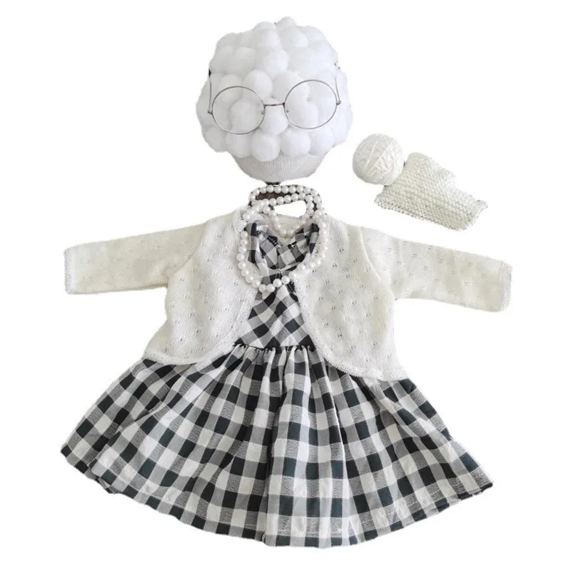 Newborn Photography Props Baby - огляд і ціна Baby Products Useful