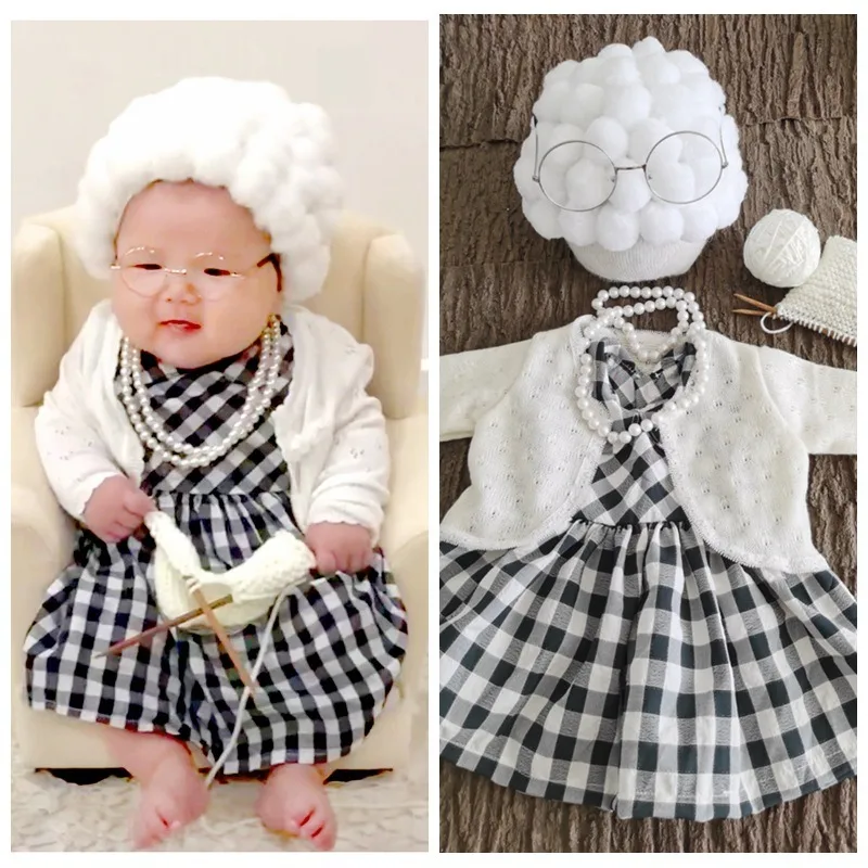 Newborn Photography Props Baby - огляд і ціна Baby Products Useful