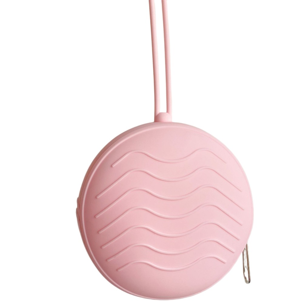 New Silicone Baby Pacifier Hol - огляд і ціна Baby Products Nipples