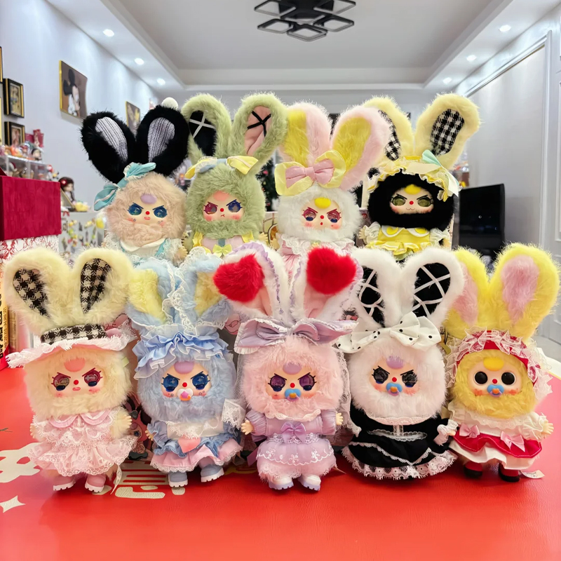 Baby Three Lolita'S Dream Mini - огляд і ціна Baby Products To Gift