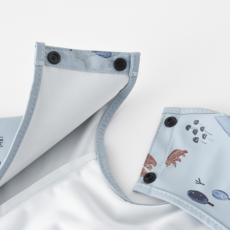Newborn Baby Bibs Blouse Water - огляд і ціна Baby Products Useful